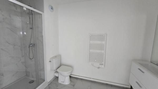 Appartement Provins T2 DE 2026 avec ascenseur 40 m² avec LOGGIA et PARKING