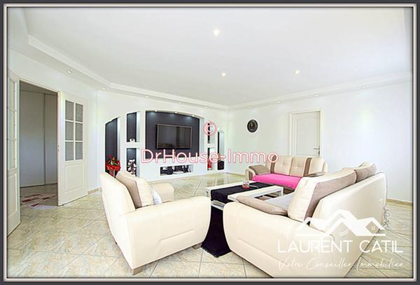 Maison à vendre 5 pièces de 126 m²