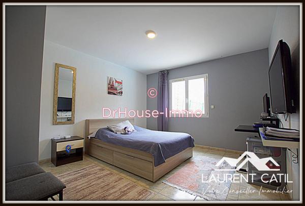 Maison à vendre 5 pièces de 126 m²