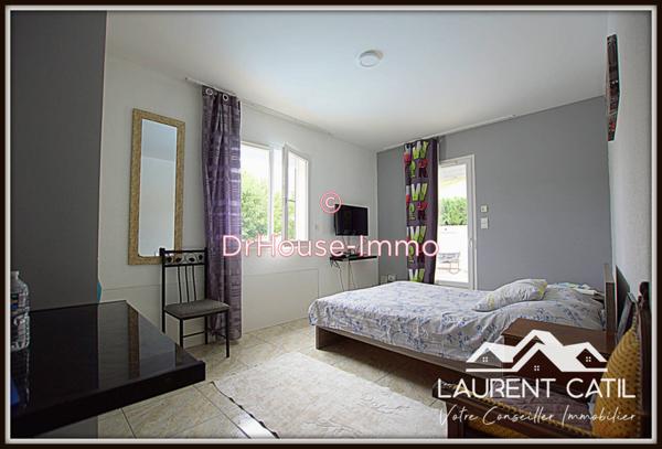 Maison à vendre 5 pièces de 126 m²