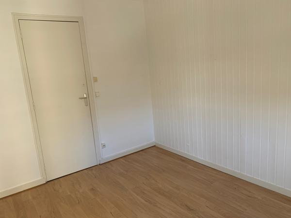 Appartement 1 pièce(s) 1 chambre(s) 29 m²