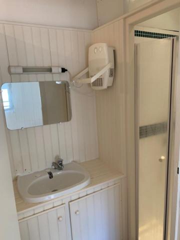 Appartement 1 pièce(s) 1 chambre(s) 29 m²