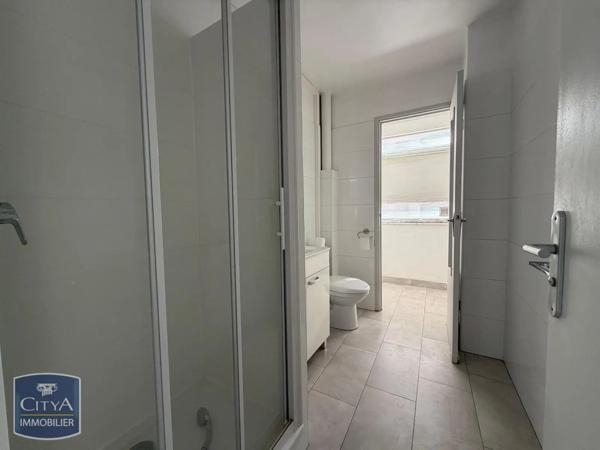 Appartement à louer 1 pièce 30m² Maisons-Alfort (94700)