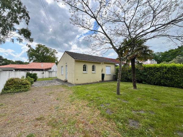 Maison Notre Dame De Riez 4 pièce(s)