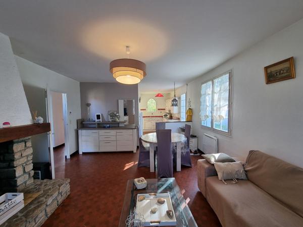 Maison Notre Dame De Riez 4 pièce(s)