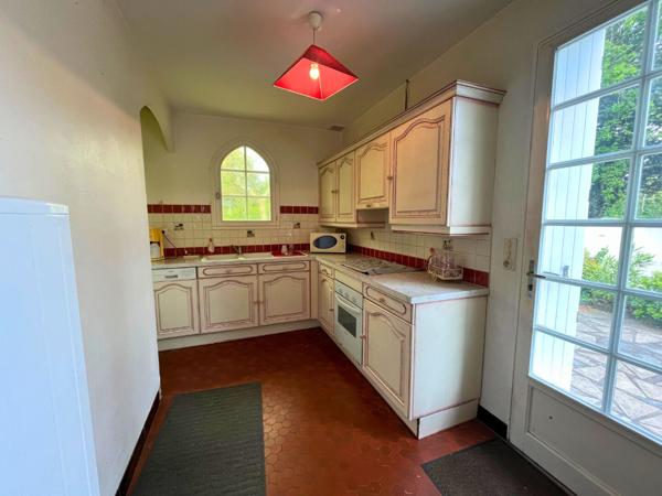 Maison Notre Dame De Riez 4 pièce(s)