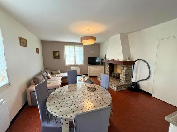 Maison Notre Dame De Riez 4 pièce(s)