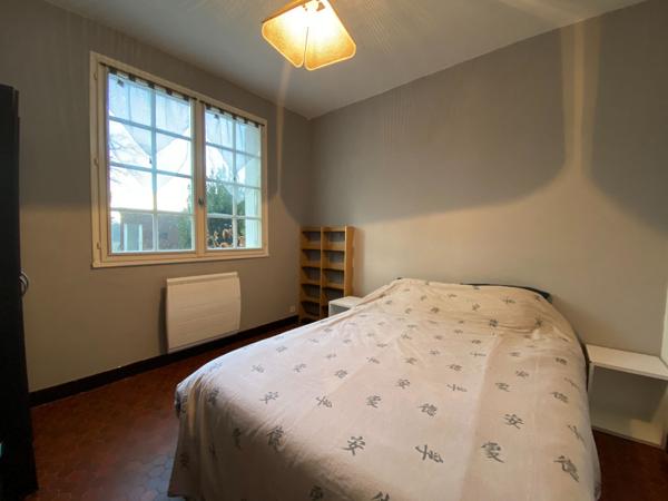 Maison Notre Dame De Riez 4 pièce(s)