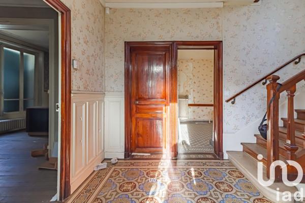 Maison 7 pièces de 350 m² à Flins-sur-Seine (78410)