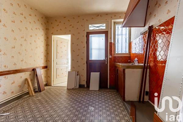 Maison 7 pièces de 350 m² à Flins-sur-Seine (78410)