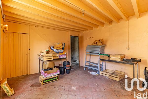 Maison 7 pièces de 350 m² à Flins-sur-Seine (78410)