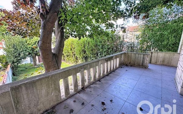 Maison à vendre    4 pièces • 157 m2 Clamart