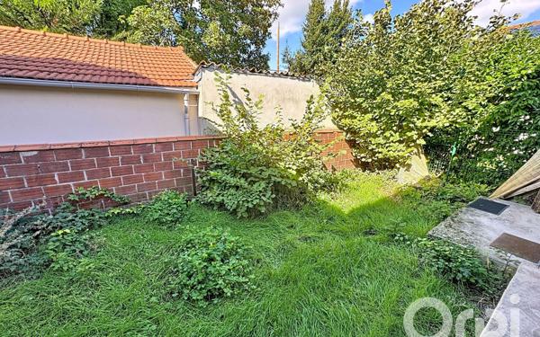 Maison à vendre    4 pièces • 157 m2 Clamart