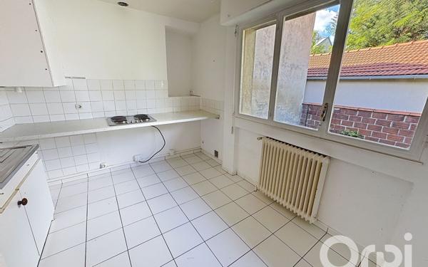 Maison à vendre    4 pièces • 157 m2 Clamart