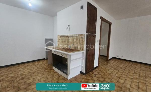 Maison traditionnelle de 103 m²