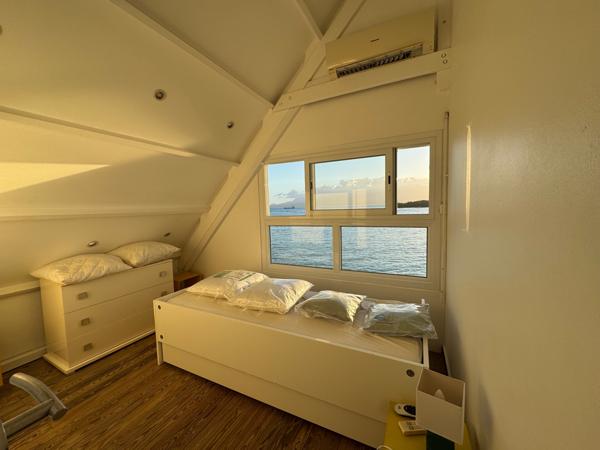 RARE - duplex vue mer - Bas du Fort
