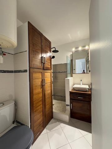 RARE - duplex vue mer - Bas du Fort