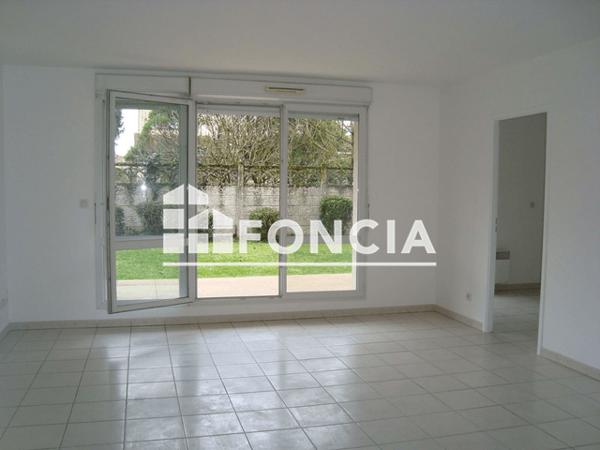 Location Appartement 4 pièces 94.16 m² - 1 RUE VIMONA Cugnaux 31270