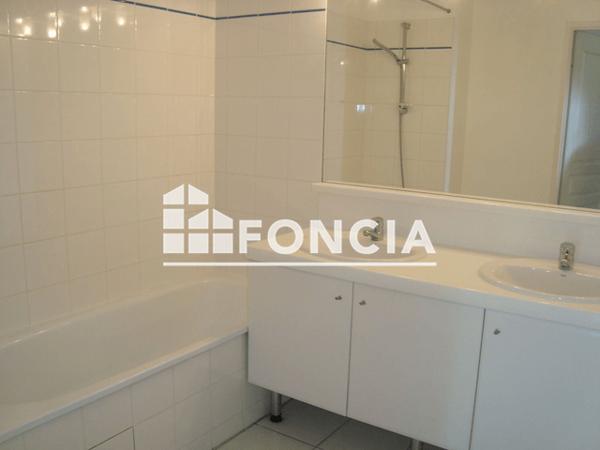 Location Appartement 4 pièces 94.16 m² - 1 RUE VIMONA Cugnaux 31270