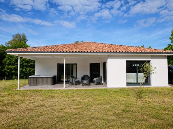 Maison dans Bénesse-Maremne