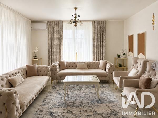 Maison à vendre 9 pièces 192 m² Libourne