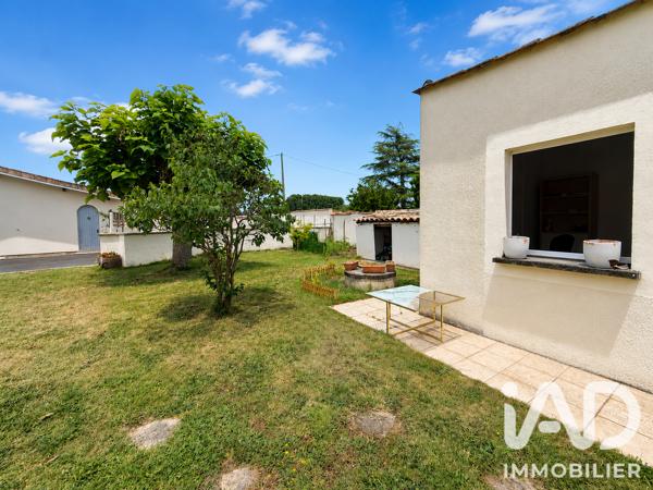 Maison à vendre 9 pièces 192 m² Libourne