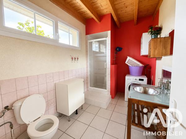 Maison à vendre 9 pièces 192 m² Libourne