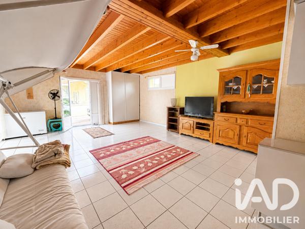 Maison à vendre 9 pièces 192 m² Libourne