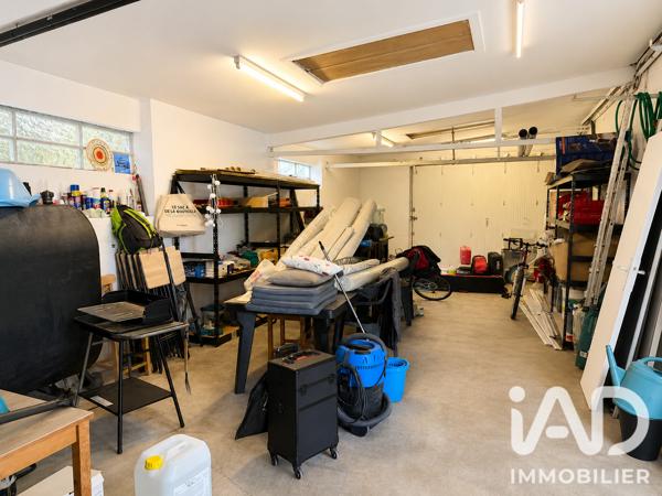 Maison à vendre 9 pièces 192 m² Libourne