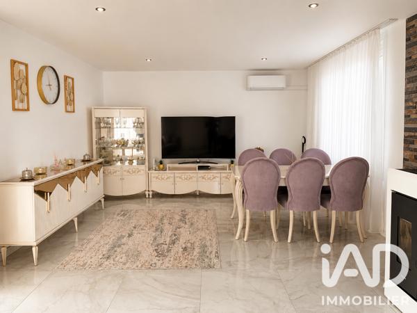 Maison à vendre 9 pièces 192 m² Libourne