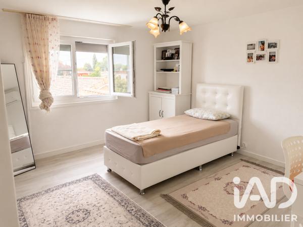 Maison à vendre 9 pièces 192 m² Libourne