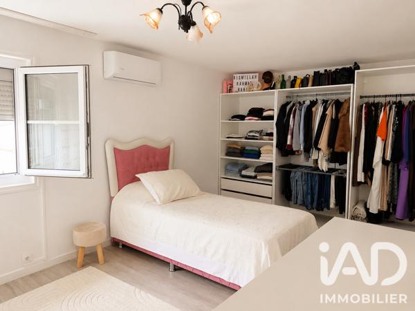 Maison à vendre 9 pièces 192 m² Libourne