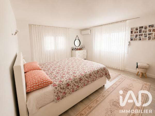 Maison à vendre 9 pièces 192 m² Libourne