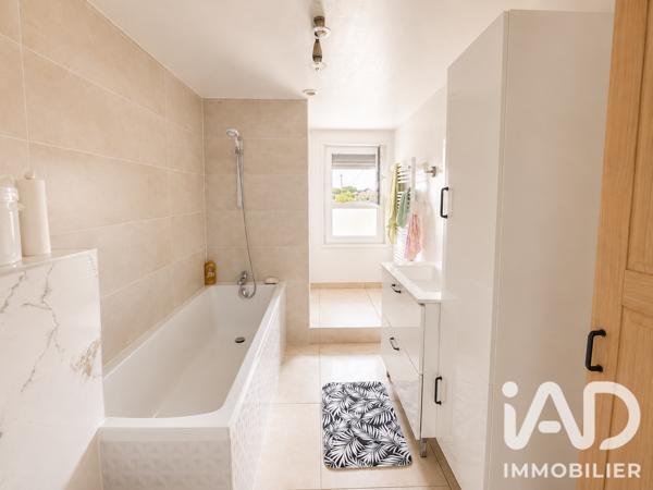 Maison à vendre 9 pièces 192 m² Libourne