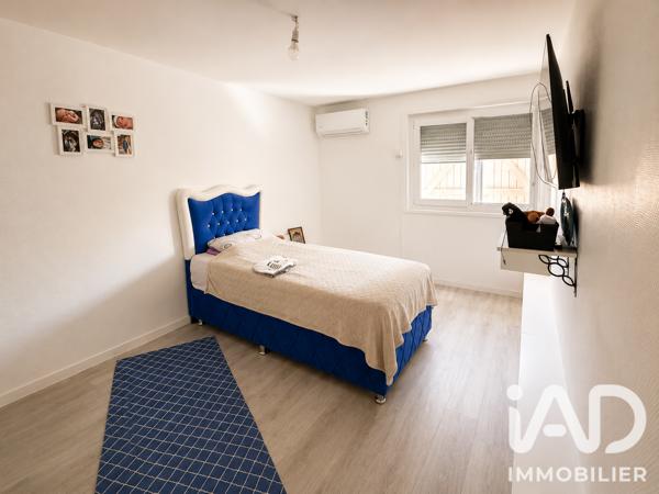 Maison à vendre 9 pièces 192 m² Libourne