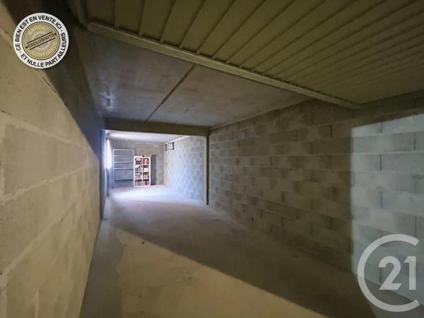 Parking à vendre  29 m 2   PORT LEUCATE  - 11