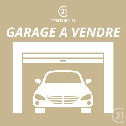 Parking à vendre  29 m 2   PORT LEUCATE  - 11