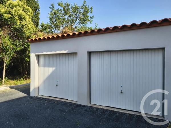 Parking à vendre  29 m 2   PORT LEUCATE  - 11
