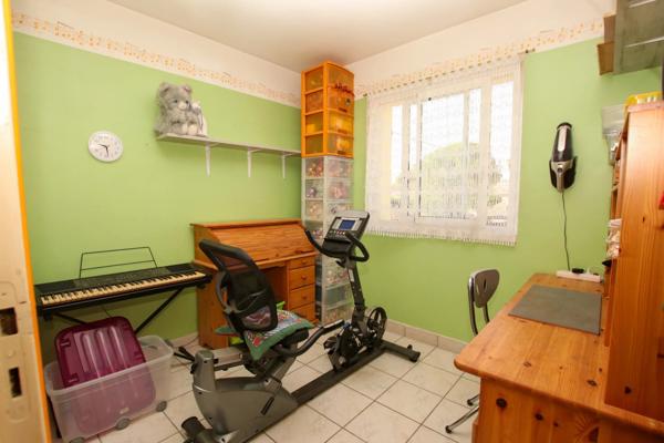 Immobilier Le Muy (83490) – Maison 124m2 – 359 000 €