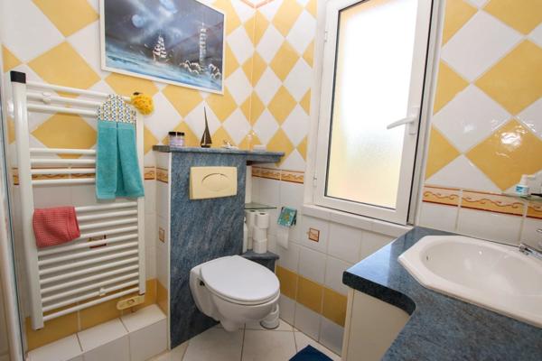 Immobilier Le Muy (83490) – Maison 124m2 – 359 000 €