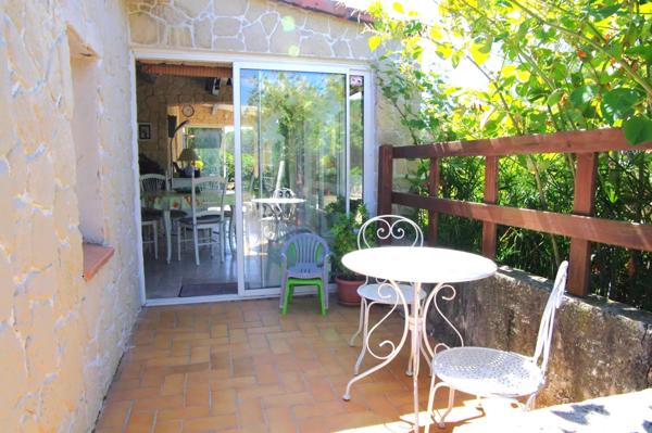 Immobilier Le Muy (83490) – Maison 124m2 – 359 000 €