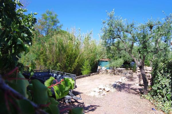 Immobilier Le Muy (83490) – Maison 124m2 – 359 000 €