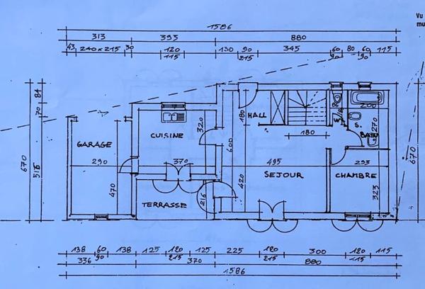 Immobilier Le Muy (83490) – Maison 124m2 – 359 000 €
