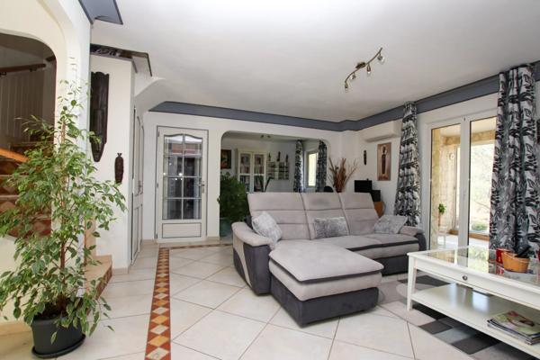 Immobilier Le Muy (83490) – Maison 124m2 – 359 000 €