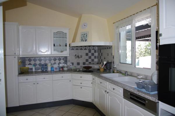 Immobilier Le Muy (83490) – Maison 124m2 – 359 000 €