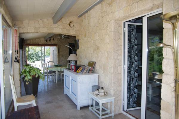 Immobilier Le Muy (83490) – Maison 124m2 – 359 000 €