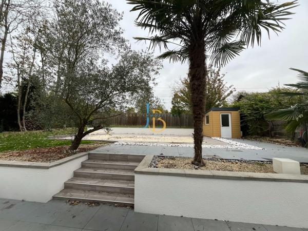 Bourges (18000) Magnifique maison 4 chambres avec piscine