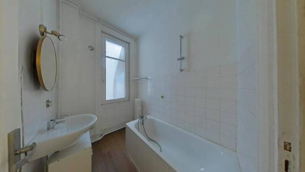 Appartement 2 pièces                                        - 42000 Saint-Étienne Réf : 12351