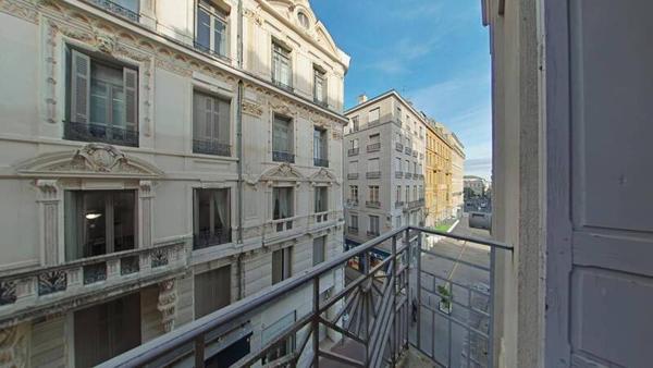 Appartement 2 pièces                                        - 42000 Saint-Étienne Réf : 12351
