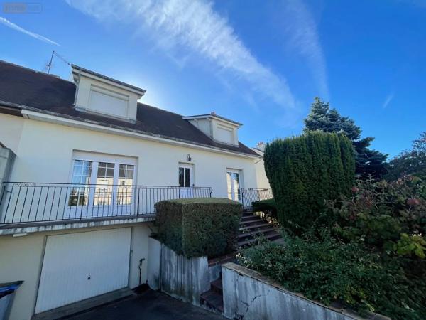 Achat - Maison | Maison Fleury-les-Aubrais 45400 7 pièces 141 m 2 486 m 2